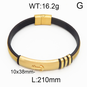 SS Bangle  5BA000058vhov-717