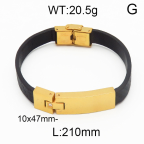 SS Bangle  5BA000059vhnv-717