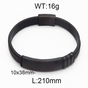 SS Bangle  5BA000060vhmv-717