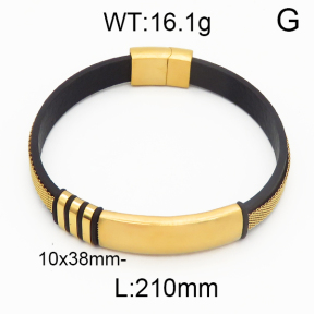 SS Bangle  5BA000061vhov-717