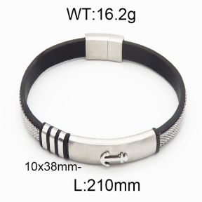 SS Bangle  5BA000062vhmv-717