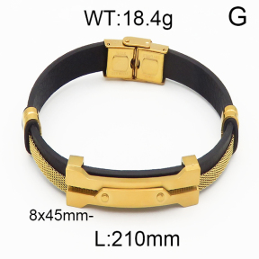 SS Bangle  5BA000072vhmv-717