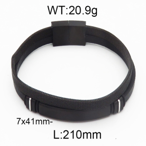 SS Bangle  5BA000074vhov-717