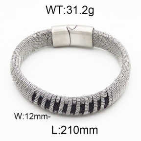 SS Bangle  5BA000087ahlv-717