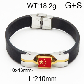 SS Bangle  5BA000088vhmv-717