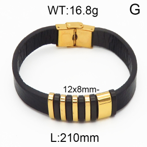 SS Bangle  5BA000091ahlv-717