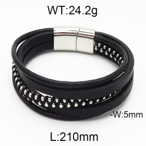 SS Bangle  5BA000092ahlv-717