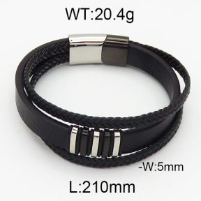 SS Bangle  5BA000099ahlv-717