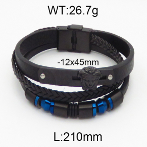 SS Bangle  5BA000102vhov-717