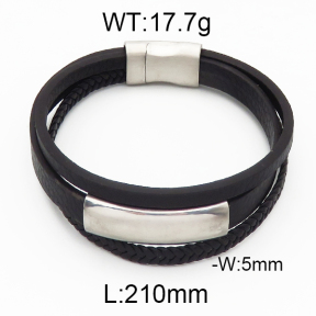 SS Bangle  5BA000105ahlv-717