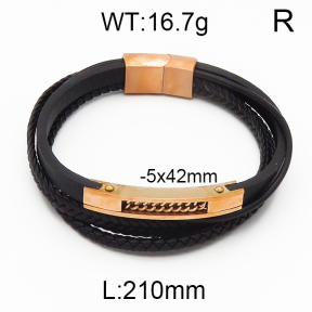 SS Bangle  5BA000106vhov-717