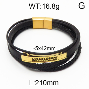 SS Bangle  5BA000107vhov-717