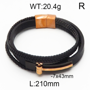 SS Bangle  5BA000110vhov-717