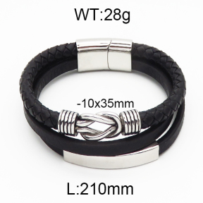 SS Bangle  5BA000111vhmv-717