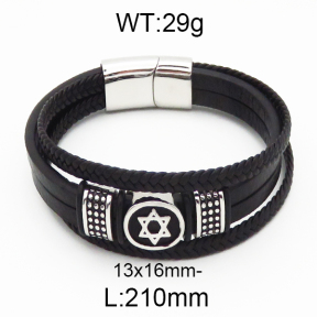 SS Bangle  5BA000112vhmv-717