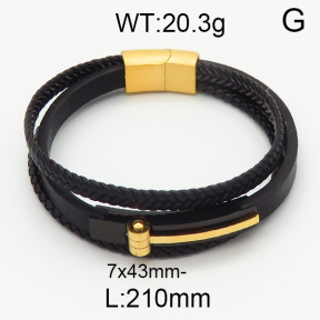 SS Bangle  5BA000115vhov-717