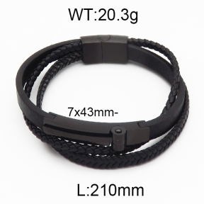 SS Bangle  5BA000120vhov-717