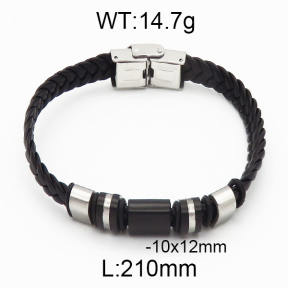 SS Bangle  5BA000124vhmv-717