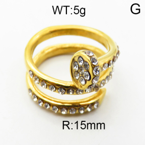 SS Ring  6-9#  2R4000002ahjb-360