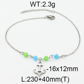 SS Anklets  2B4000004ablb-610