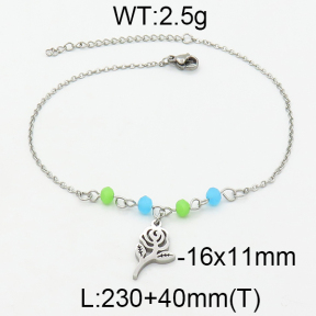 SS Anklets  2B4000005ablb-610