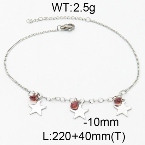 SS Bracelet  2B4000013vbmb-610