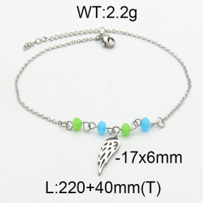 SS Anklets  2B4000025ablb-610