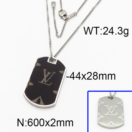 LV  Necklaces  PN0136660bika-659