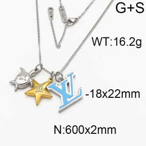 LV  Necklaces  PN0136664ajvb-659