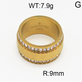 LV  Rings  6#-10#  PR0136648vhnv-659