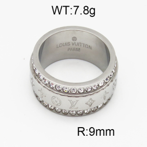 LV  Rings  6#-10#  PR0136649vhov-659