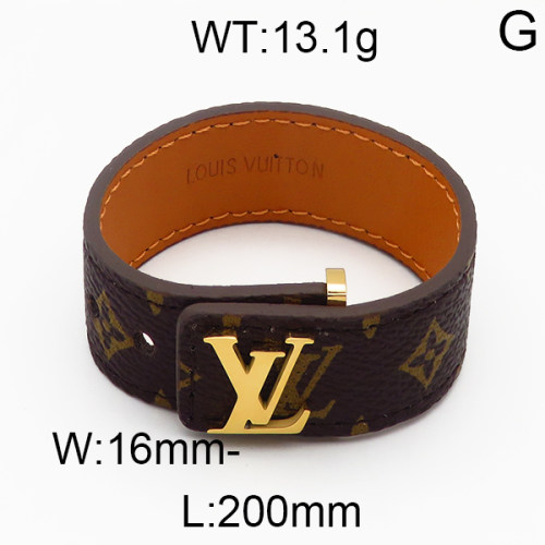 LV  Bangles  PZ0136654vila-659