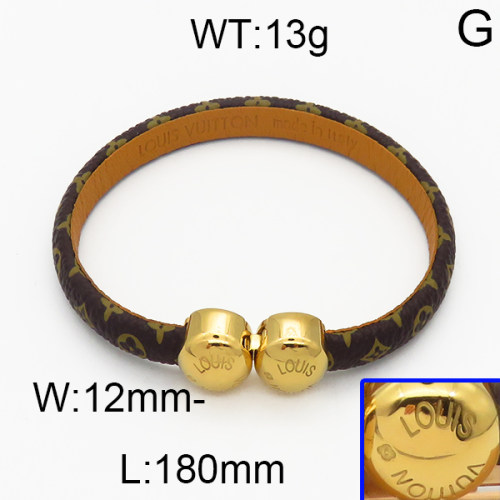 LV  Bangles  PZ0136655ajvb-659