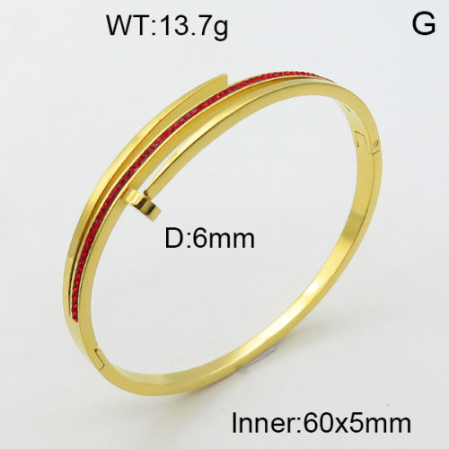 SS Bangles  TZ3001347vhml-617