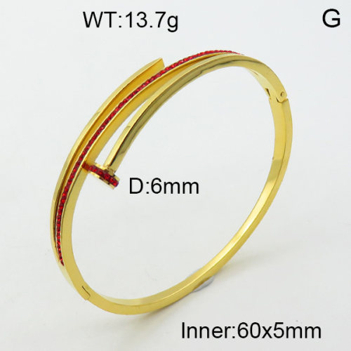 SS Bangles  TZ3001350vhnv-617