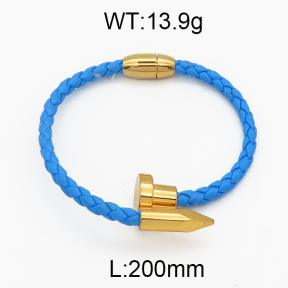 SS Bracelet  5B5000005ahlv-212