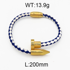 SS Bracelet  5B5000006ahlv-212