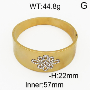 SS Bangle  5BA400050aivb-212