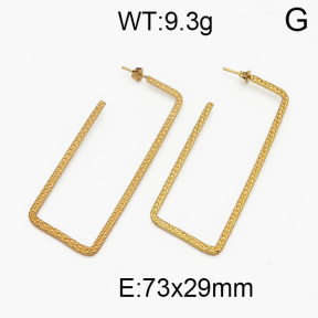 SS Earrings  5E2000262avja-212