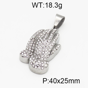 SS Pendant  5P4000188vhlj-360