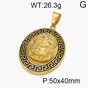 SS Pendant  5P4000191vhko-360