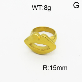 SS Ring  6-9#  5R2000022vhha-360