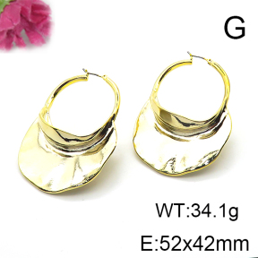 Fashion Earrings  F6E200103vhkb-K69