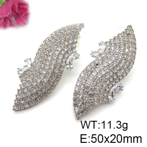 Fashion Earrings  F6E403175vhkb-K69