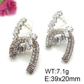Fashion Earrings  F6E403182ahlv-K69