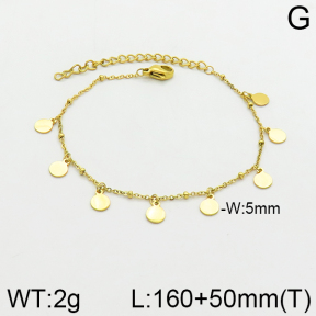 SS Bracelet  2B2000026bhva-493