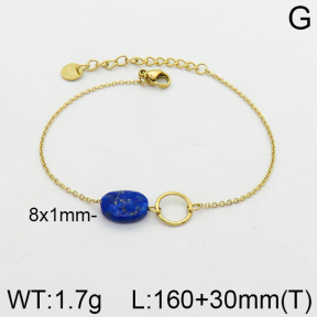 SS Bracelet  2B4000040vbnb-493