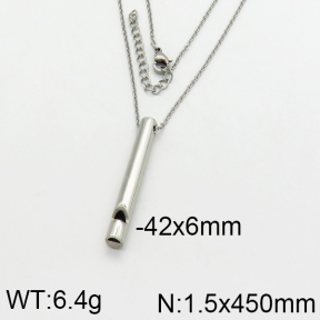 SS Necklace  2N2000007vbnb-493