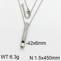 SS Necklace  2N4000012aivb-493