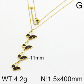 SS Necklace  2N4000039vhkb-493